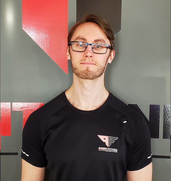 Craig Schnurr-Howsam staff picture