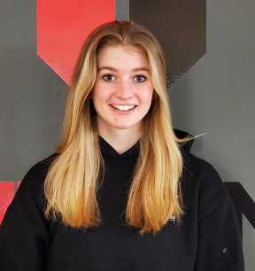 Madelynn Campbell staff picture