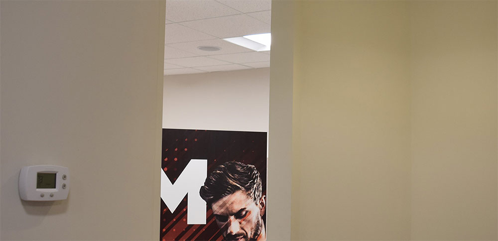 Explore Premium Amenities at Point Fitness Club Saskatoon - State-of-the-Art Equipment & More