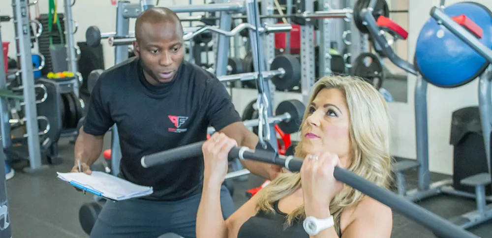 Point Fitness Club Saskatoon - 24/7 Gym with Group Classes, Cardio, and Strength Training