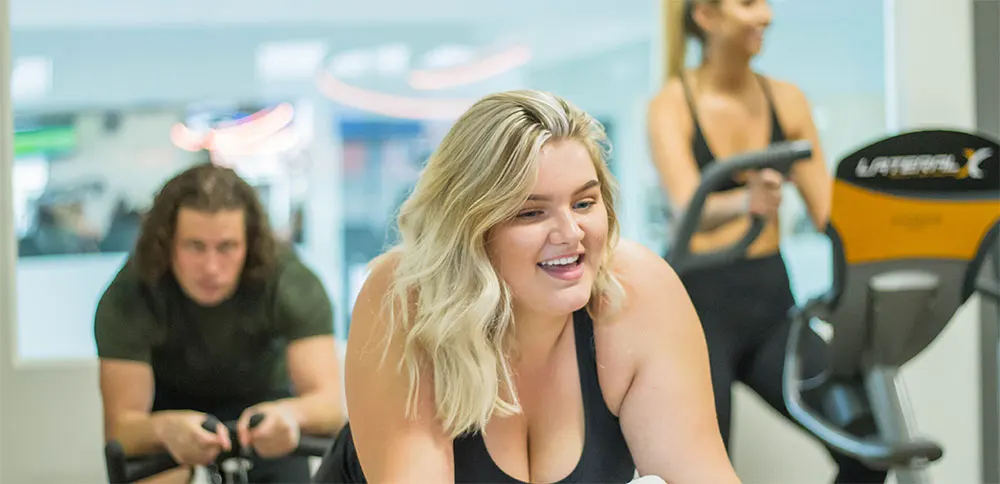 Point Fitness Club Saskatoon - 24/7 Gym with Group Classes, Cardio, and Strength Training