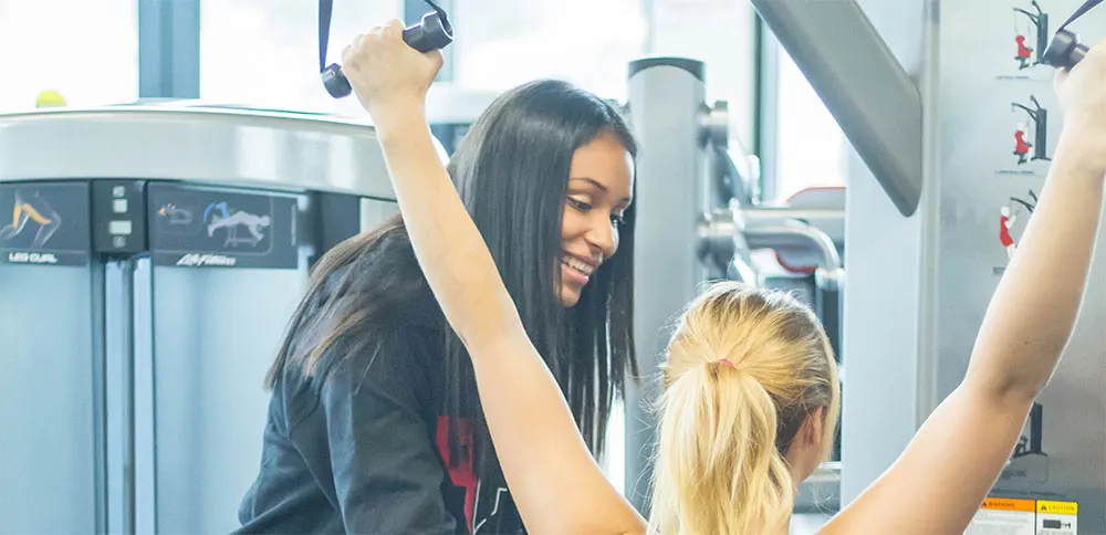 Point Fitness Club Saskatoon - 24/7 Gym with Group Classes, Cardio, and Strength Training