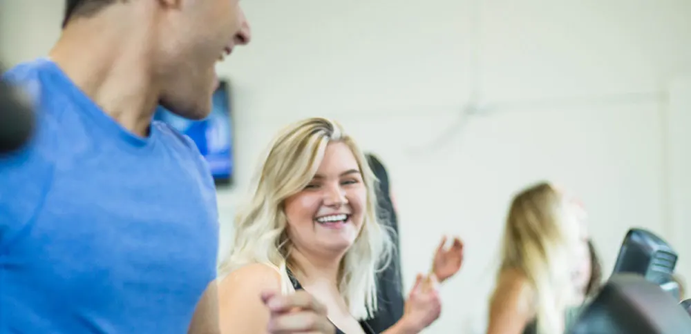 Point Fitness Club Saskatoon - 24/7 Gym with Group Classes, Cardio, and Strength Training