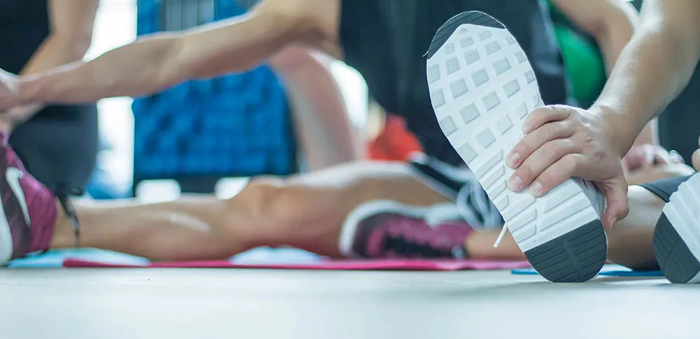 Point Fitness Club Saskatoon - 24/7 Gym with Group Classes, Cardio, and Strength Training